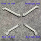 Motor Arm Shell Replacement for DJI Mini 3 Pro