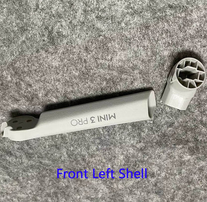 Motor Arm Shell Replacement for DJI Mini 3 Pro