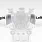 Gimbal Axis Side Cover Replacement for DJI Mini 3 Pro