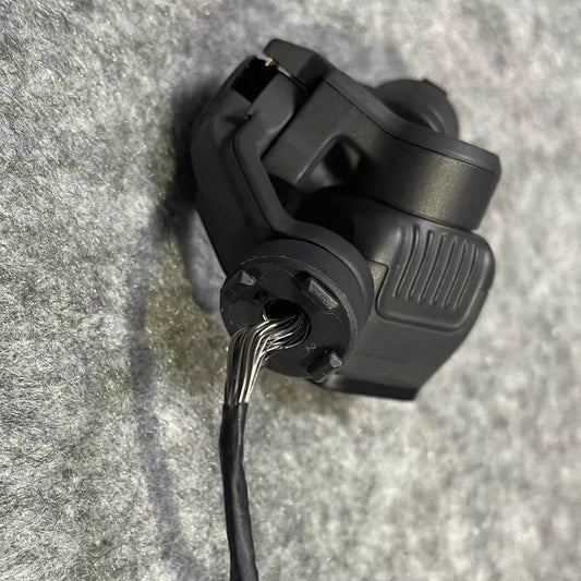 Gimbal and Camera Assembly Replacement for DJI Mini 3 Pro