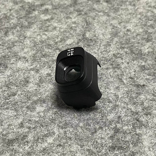 Camera Shell with Lens Glass and Lid Replacement for DJI Mini 3 Pro