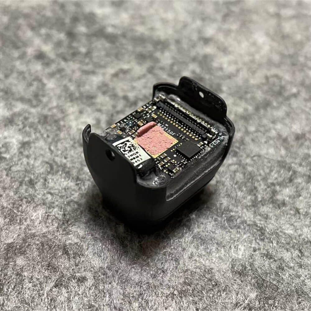 (Used-Like New) Camera Module with Frame Replacement for DJI Mini 3 Pro