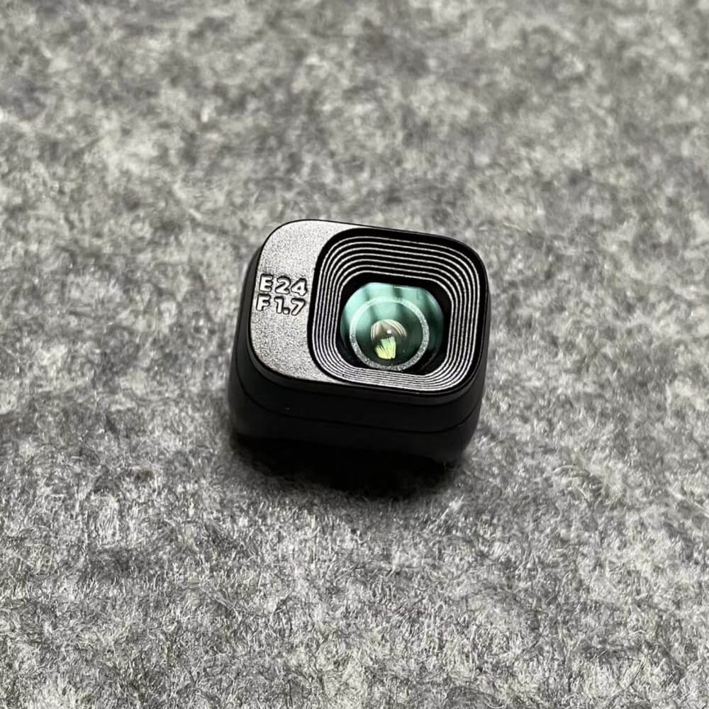 (Used-Like New) Camera Module with Frame Replacement for DJI Mini 3 Pro