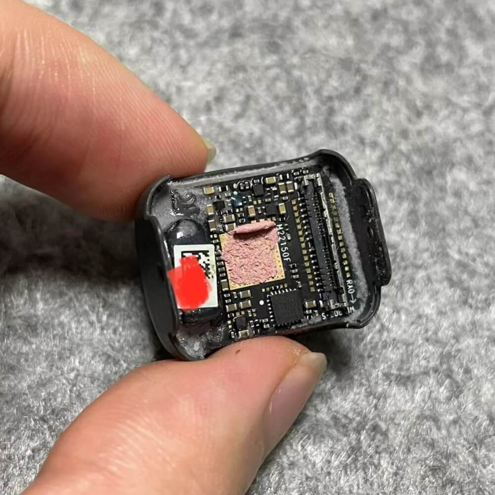 (Used-Like New) Camera Module with Frame Replacement for DJI Mini 3 Pro