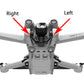 New Version Gimbal Shock Absorption Dampers Replacement for Mini 3 Pro/Mini 3/Mini 4 pro