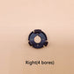 Gimbal Shock Absorption Dampers Replacement for Mini 3 Pro/Mini 3