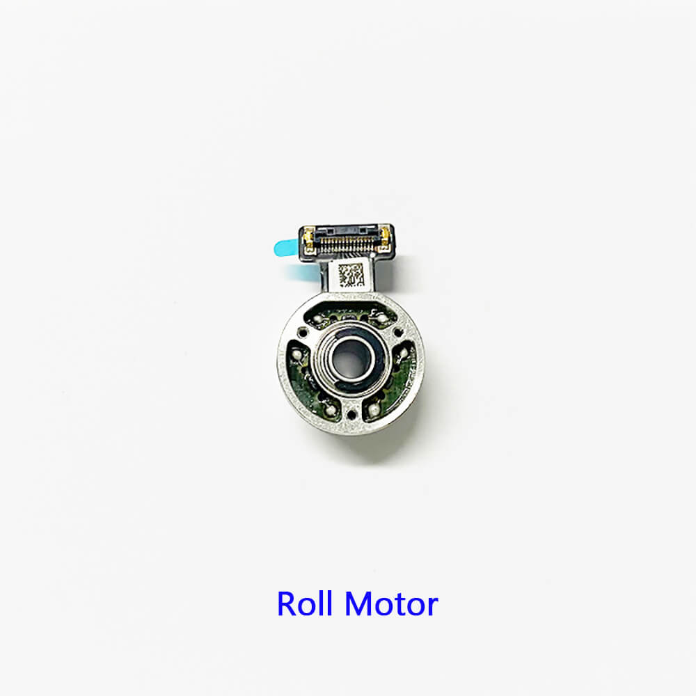 Gimbal Y/R/P Axis Motor Replacement for DJI Mini 3/4 Pro