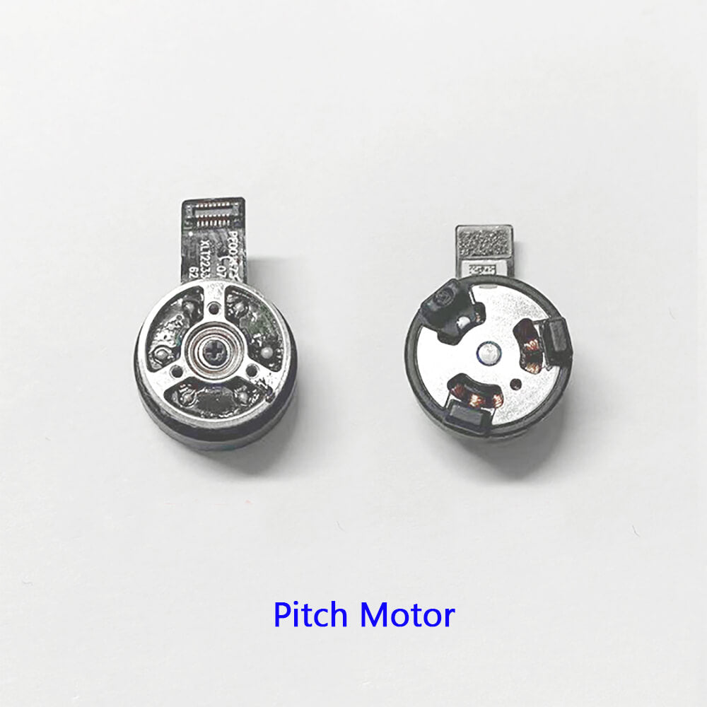 Gimbal Y/R/P Axis Motor Replacement for DJI Mini 3/4 Pro