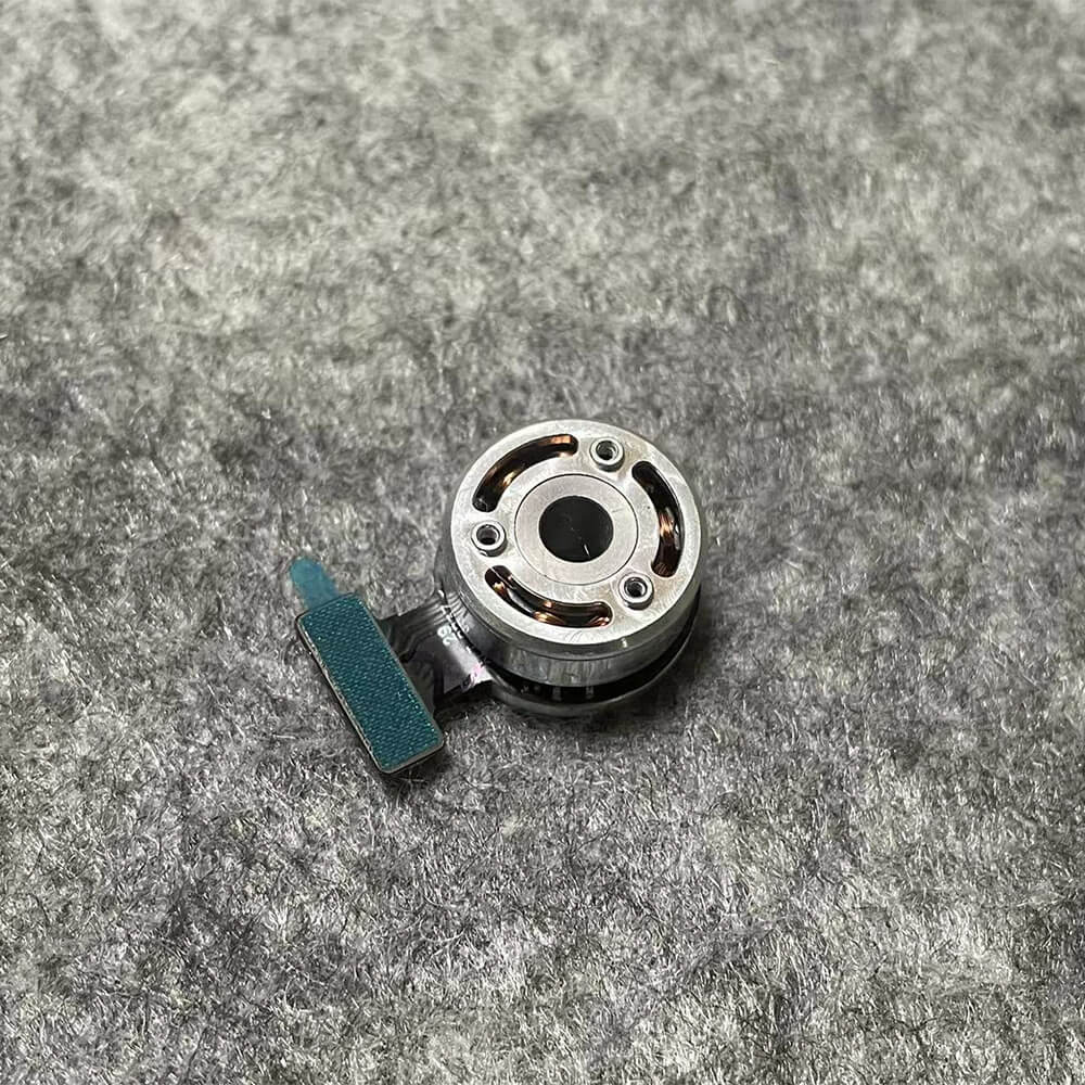 Gimbal Y/R/P Axis Motor Replacement for DJI Mini 3/4 Pro