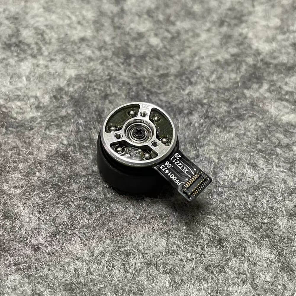 Gimbal Y/R/P Axis Motor Replacement for DJI Mini 3/4 Pro