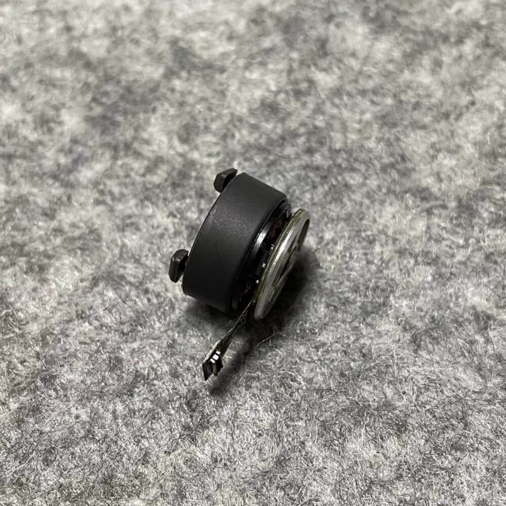 Gimbal Y/R/P Axis Motor Replacement for DJI Mini 3/4 Pro