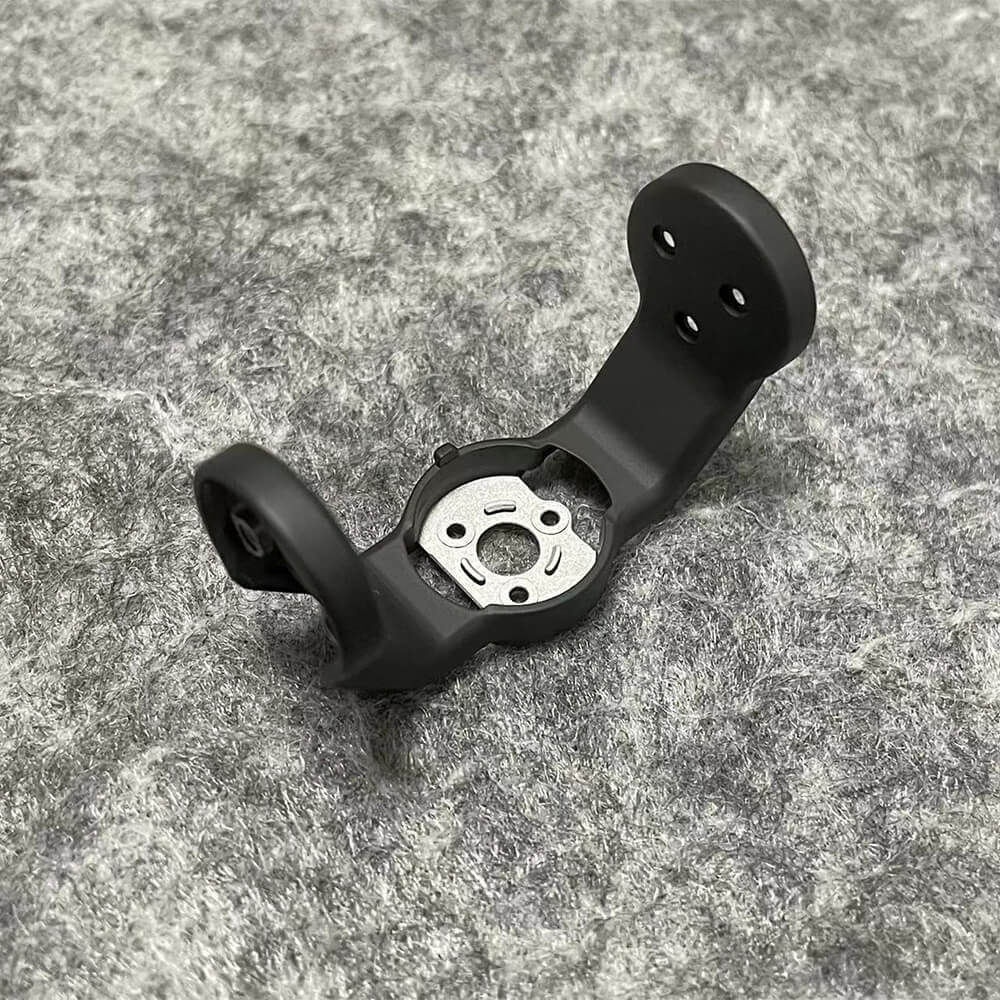 Roll Arm Lower Mount Bracket Replacement for the Gimbal of DJI Mini 3 Pro