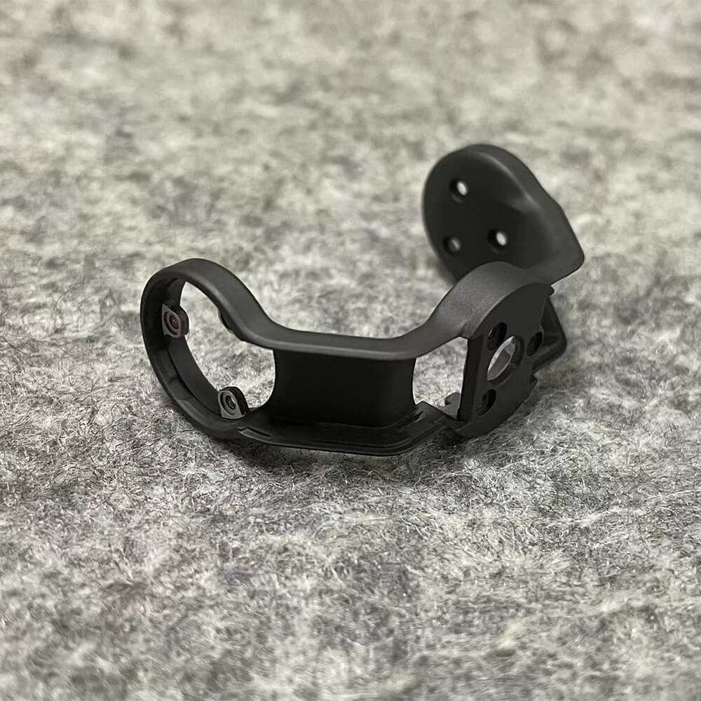 Roll Arm Lower Mount Bracket Replacement for the Gimbal of DJI Mini 3 Pro