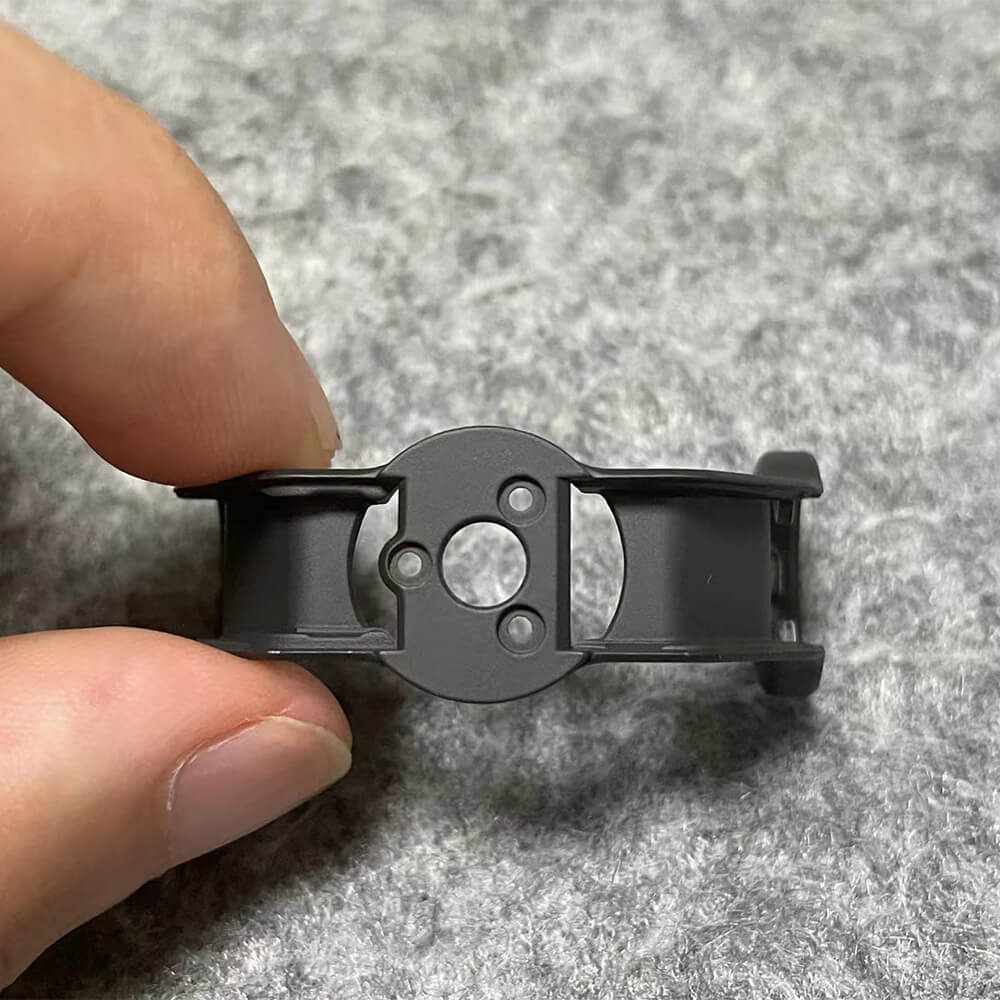 Roll Arm Lower Mount Bracket Replacement for the Gimbal of DJI Mini 3 Pro