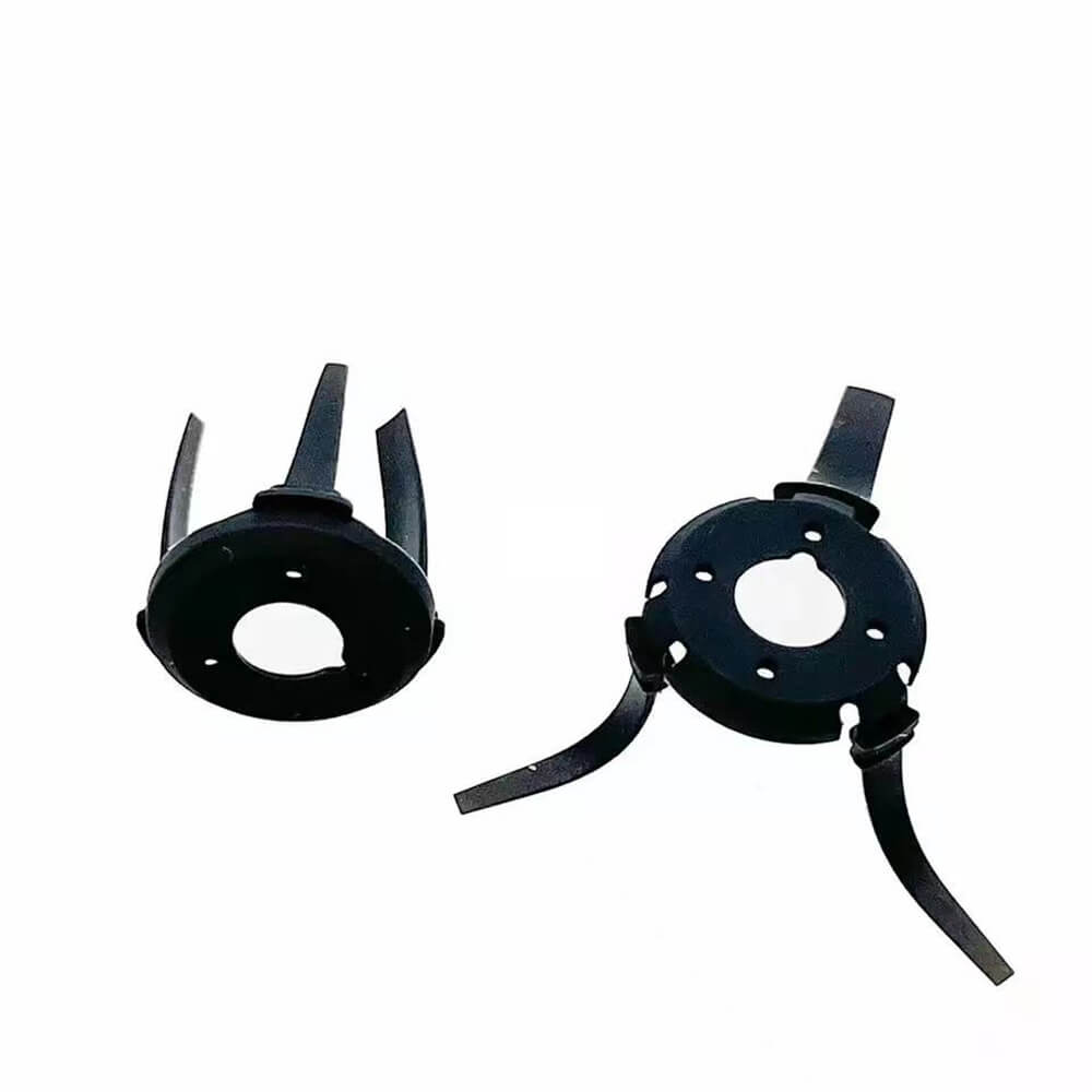 New Version Gimbal Shock Absorption Dampers Replacement for Mini 3 Pro/Mini 3/Mini 4 pro