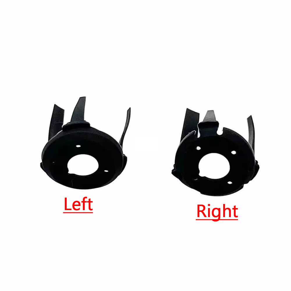 New Version Gimbal Shock Absorption Dampers Replacement for Mini 3 Pro/Mini 3/Mini 4 pro