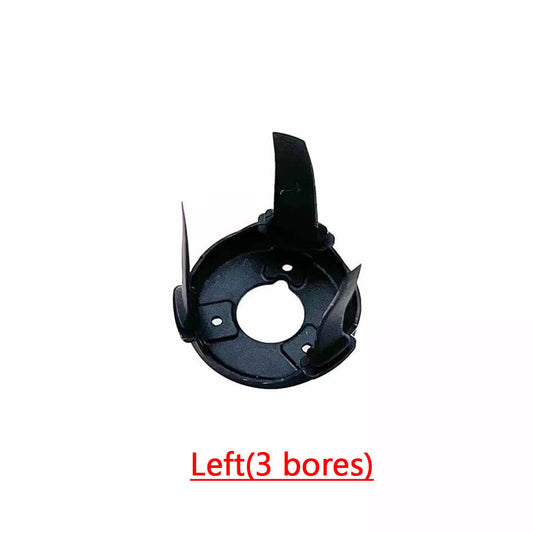 New Version Gimbal Shock Absorption Dampers Replacement for Mini 3 Pro/Mini 3/Mini 4 pro