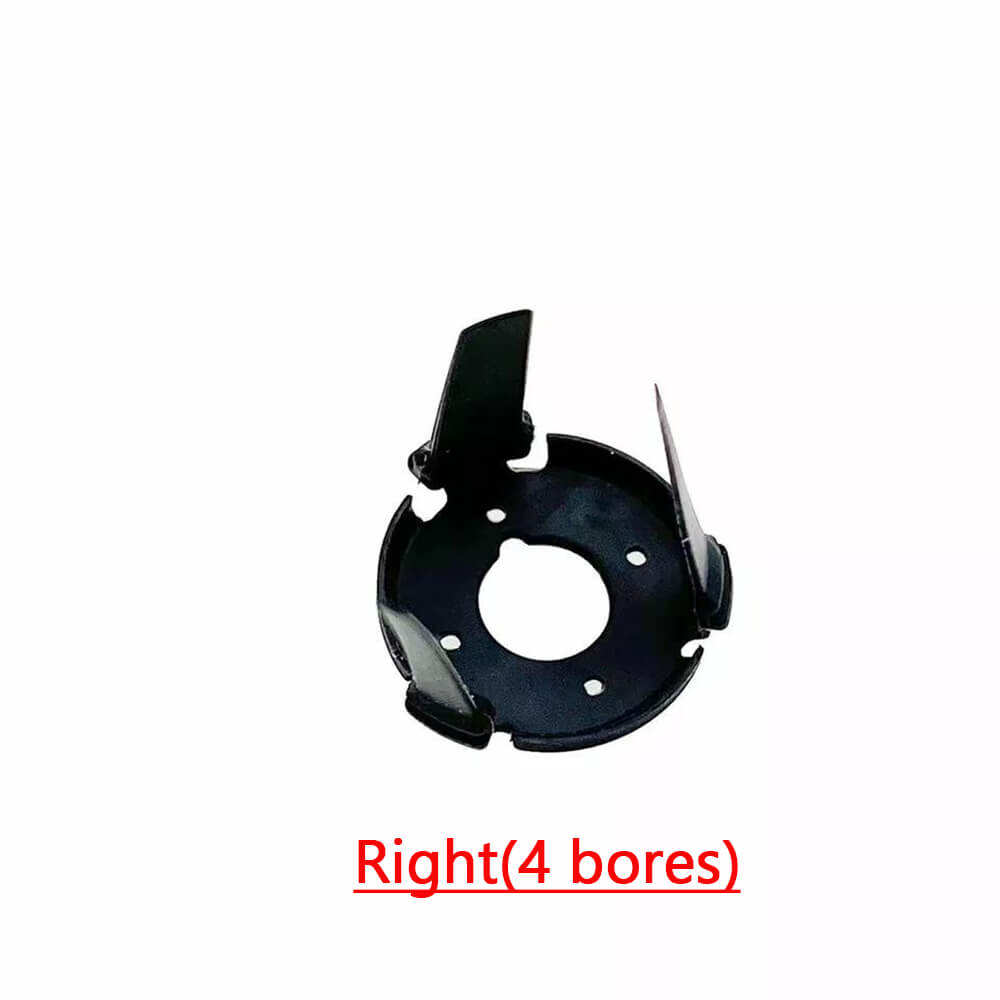 New Version Gimbal Shock Absorption Dampers Replacement for Mini 3 Pro/Mini 3/Mini 4 pro