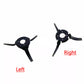 New Version Gimbal Shock Absorption Dampers Replacement for Mini 3 Pro/Mini 3/Mini 4 pro