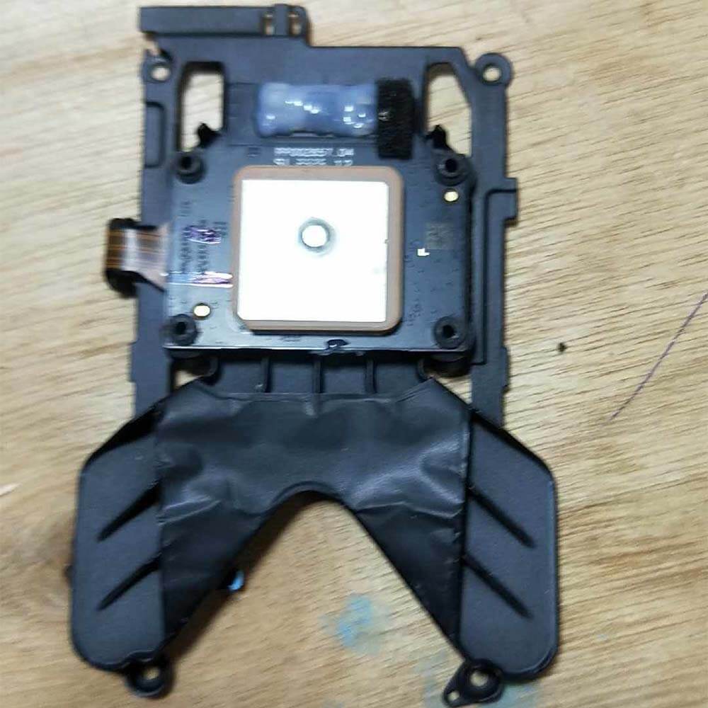 (Used-Very Good) GPS Module with IMU and Heat Sink Replacement for DJI Mini 3 Pro