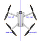 Motor Arm Axis Hinge Replacement for DJI Mini 3 Pro, Mini 3