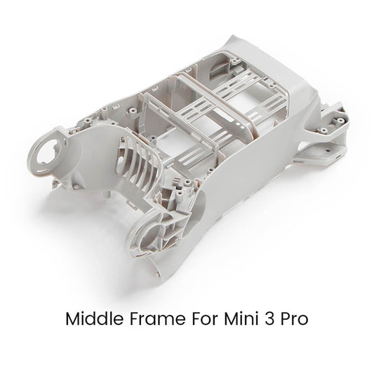 Fuselage Middle Frame Replacement for DJI Mini 3 Pro