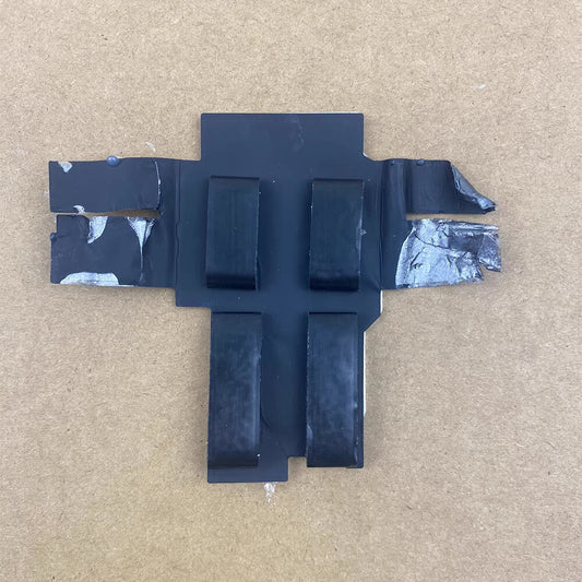 (Used-Good) Motherboard Shielding Cover/Tape Replacement for Mini 3 Pro