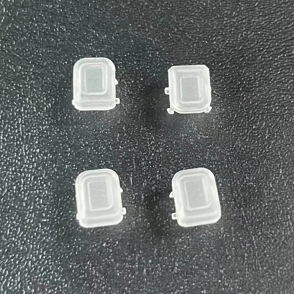 Ersatz-LED-Abdeckung für den Motorarm für DJI Mini 3 Pro