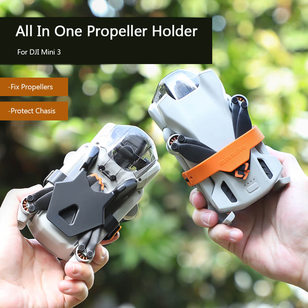 Propeller Holder Replacement for DJI Mini 3