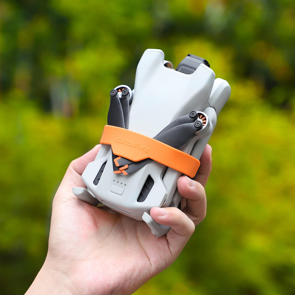 Propeller Holder Replacement for DJI Mini 3