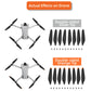 Colored Propellers Replacement for DJI Mini 3