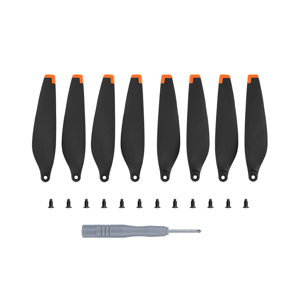 Colored Propellers Replacement for DJI Mini 3