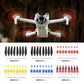 Colored Propellers Replacement for DJI Mini 3