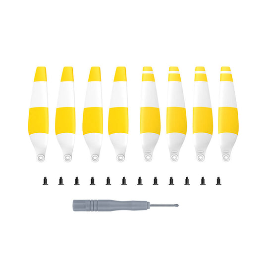 Colored Propellers Replacement for DJI Mini 3