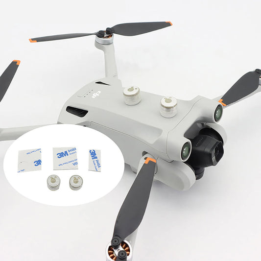 2 pcs Navigation Strobe LED Lights Replacement for DJI Drones