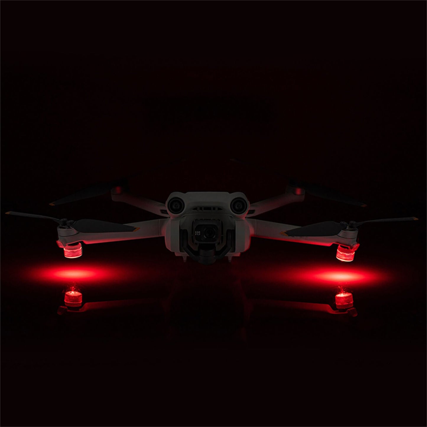 2 pcs Navigation Strobe LED Lights Replacement for DJI Drones
