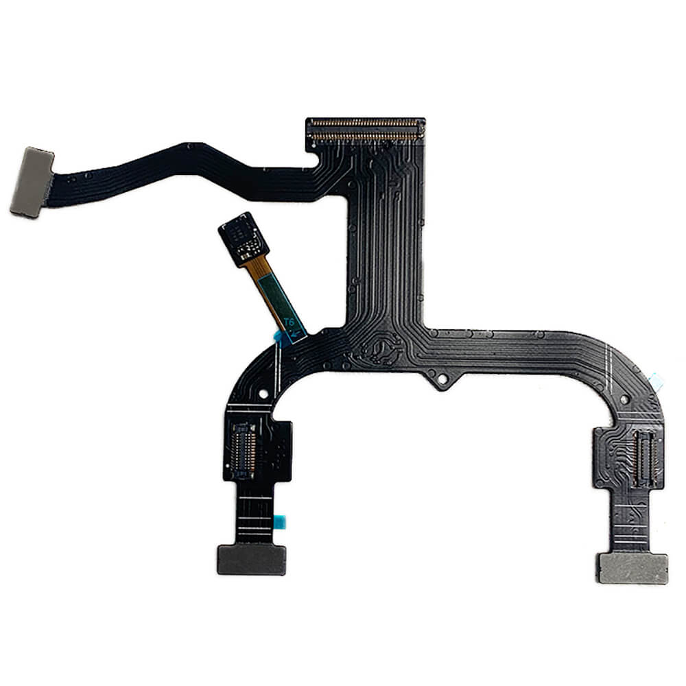 7 In 1 Vision Sensors Flat Cable Replacement for DJI Mini 3 Pro