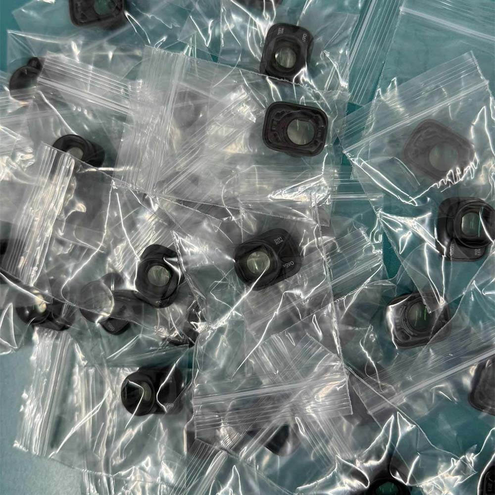Original Wide-Angle Lens Replacement for DJI Mini 3 Pro, DJI Mini 3