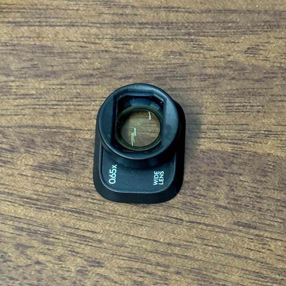 Original Wide-Angle Lens Replacement for DJI Mini 3 Pro, DJI Mini 3