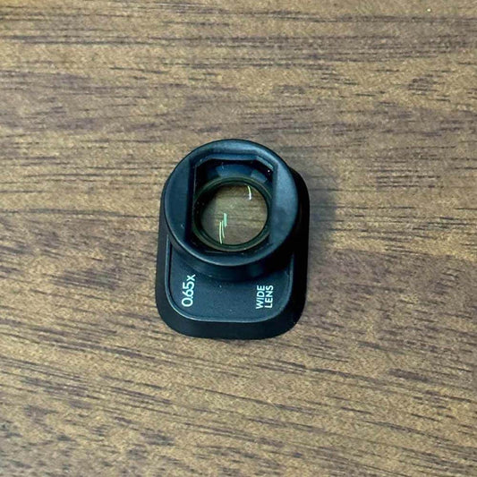 Original Wide-Angle Lens Replacement for DJI Mini 3 Pro, DJI Mini 3