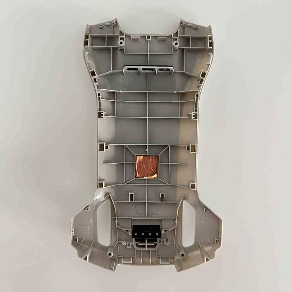 (Used-Like New) Upper Shell Replacement for DJI Mini 3