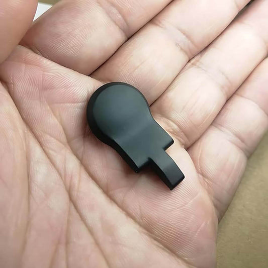 Gimbal Yaw Arm Cover Replacement for DJI Mini 4 Pro, DJI Mini 3