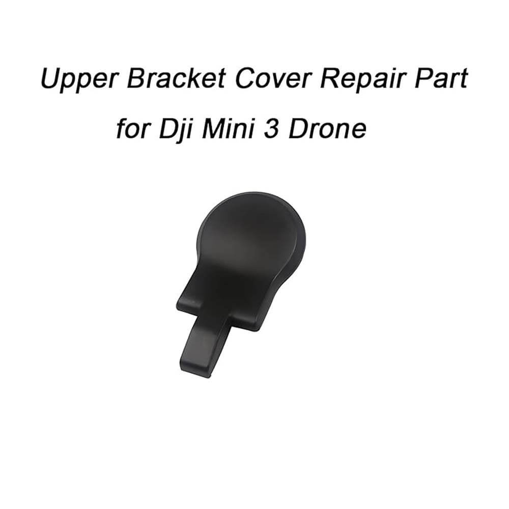 Gimbal Yaw Arm Cover Replacement for DJI Mini 4 Pro, DJI Mini 3