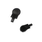 Gimbal Yaw Arm Cover Replacement for DJI Mini 4 Pro, DJI Mini 3
