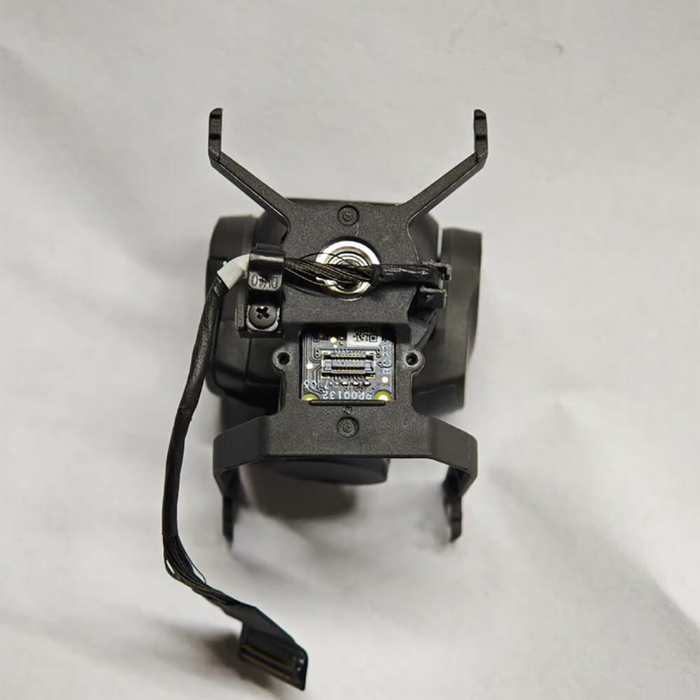 (Used-Very Good) Gimbal Camera Assembly Replacement for DJI Mini 4K, Mini 2 SE