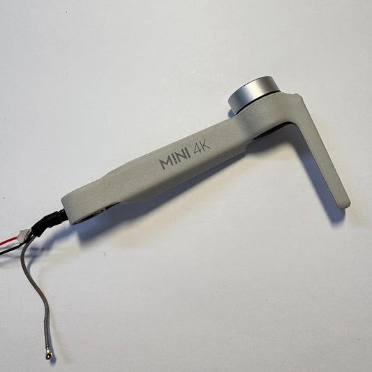 (Used-Very Good) Front Left Motor Arm Replacement for DJI Mini 4K