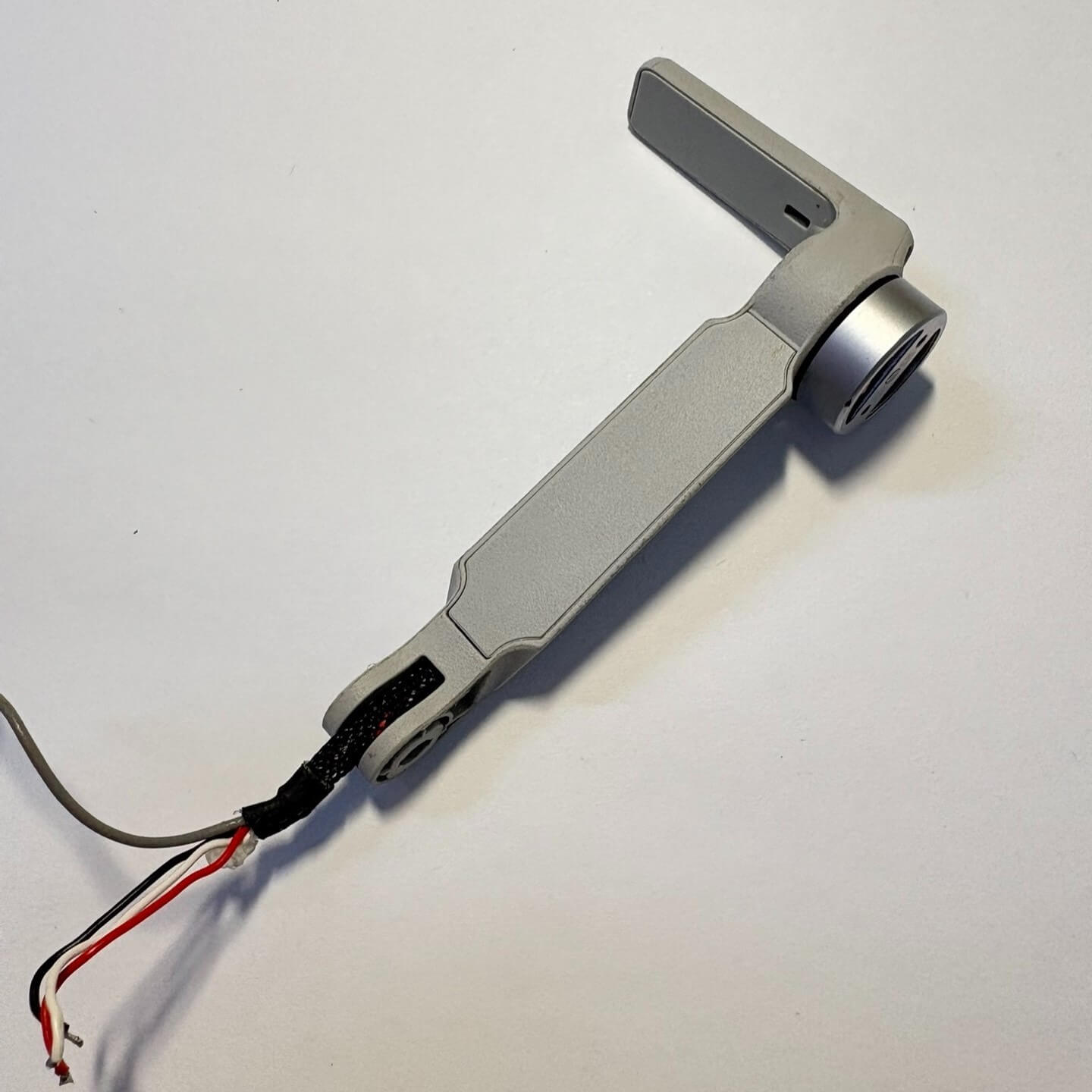 (Used-Very Good) Front Left Motor Arm Replacement for DJI Mini 4K