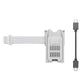 4G Cellular Dongle 2 Mounting Kit Replacement for DJI Mini 4 Pro