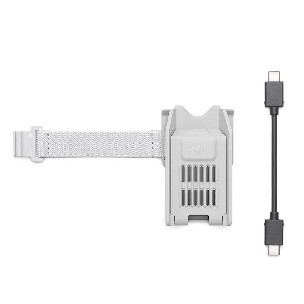 4G Cellular Dongle 2 Mounting Kit Replacement for DJI Mini 4 Pro