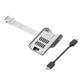 4G Cellular Dongle 2 Mounting Kit Replacement for DJI Mini 4 Pro